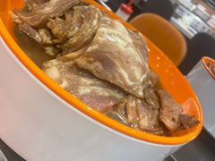 -蜀小北旋转小火锅·烤肉(金轮双子星优惠店)