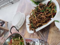 -小杨酒家(华苑小区店)