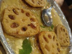 -一心斋素食馆(龙岗店)