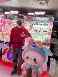 -嗨翻Hi-Fun竞技主题乐园·蹦床团建生日聚会(五棵松华熙店)