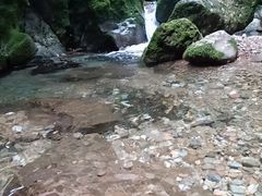 -青城山