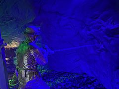 -大同煤炭博物馆