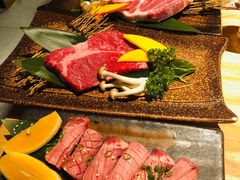 -赤坂亭·M9和牛烧肉(南京江南虹悦城店)