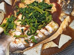 -半天妖烤鱼(新中关购物中心店)