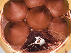 -Awfully Chocolate(来福士广场店)