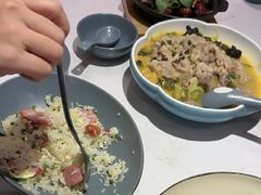 -鹿港小镇(悠唐店)