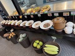 -五棵树•粤西高凉菜(琶洲店)