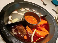 -要德火锅(甪直店)