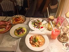 龙虾意面-小小花园 Le.Petit.Jardin(西岸滨江店)