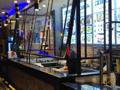 -蓝尊量贩(黄河路店)