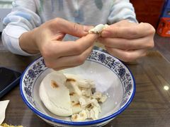 -一间楼牛羊肉泡馍馆(东一路店)