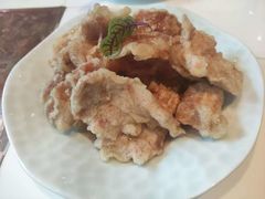 -红樱桃·欢乐餐厅(太原里店)