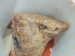 -1980烧肉粽(中山路店)