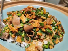 -吕氏焗小鲜•海鲜青岛菜(八大关店)