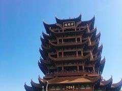 -黄鹤楼