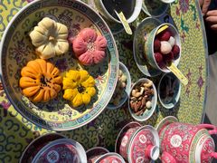 -宫事颐庭·老佛爷贵寿下午茶(颐和园店)