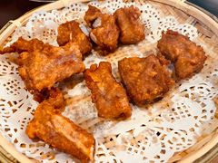 -天下客饭店(中山路店)