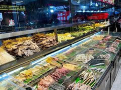 -河南前程·羊肉汤·烧烤(总店)