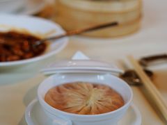 -利苑酒家(金宝店)