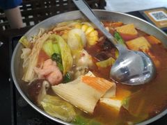 -小明同学(三里屯店)
