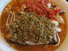 -富力威斯汀酒店-中国元素中餐厅(武昌临江店)