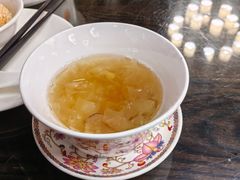 -二泉园老菜馆·百年无锡菜