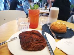 脏脏包-OUR Bakery(三里屯太古里店)