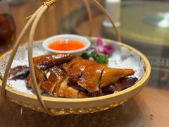 -柳州菜饮食文化博物馆(柳州金利达大厦店)