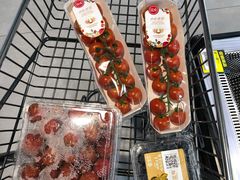 -盒马鲜生(莱蒙都会店)