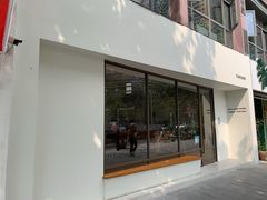 门面-fishtank鱼缸咖啡(三山街店)