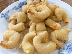 软炸虾仁-洪福亮酒家(南草厂街店)