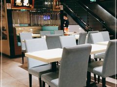 大堂-龙记烧腊茶餐厅(常德路店)