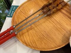 -石榴花新疆清真餐厅(莫愁湖店)