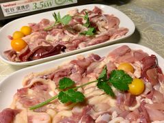 五指毛桃嫩鸡锅-小煵记·打边炉(西丽文光店)