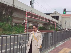 -海堤纪念公园