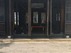 -上海方塔园