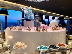 -华厦大酒店·桃源西餐厅·自助餐