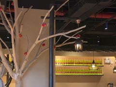 -那时新疆·若羌(经纬汇店)