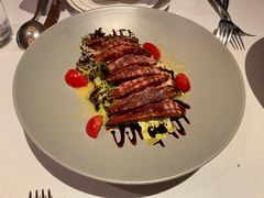 -戈雅法餐厅(世界城广场店)