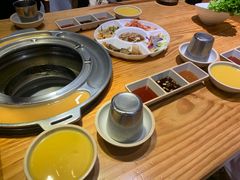 -喜来稀肉(北外滩白玉兰广场店)