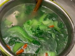 原汁原味鸭仔菜-岭南真味·匠心粤菜(K11店)