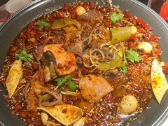 -麻六记(新天地店)