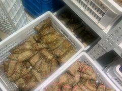 -金太粽(上海弄堂第一粽店)