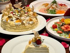 -狮拾久·现代新加坡料理(福田COCO Park店)