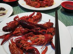 -上海浦东假日酒店逸庭咖啡厅