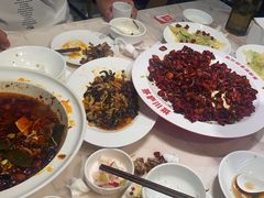 -茅庐毛血旺(临沂泰盛广场店)