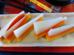 -海口骑楼小吃街