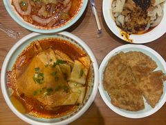-再回首(中天健广场店)