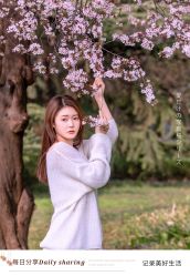 点击看大图 -蜜桃少女VISION写真馆(雁塔店)