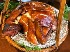 -凤凰山斑鱼馆(恭城店)